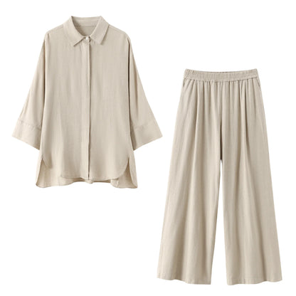 Zara broekpak dames in felroze – Statement look