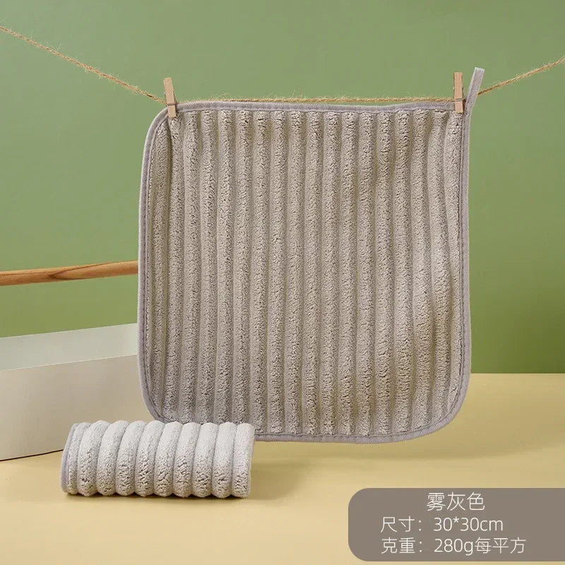 HEMA washandjes in vrolijke kleuren – Leuk voor kinderen