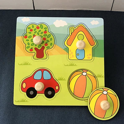 Ballenbak buitenspeelgoed 2 jaar – Springen en spelen