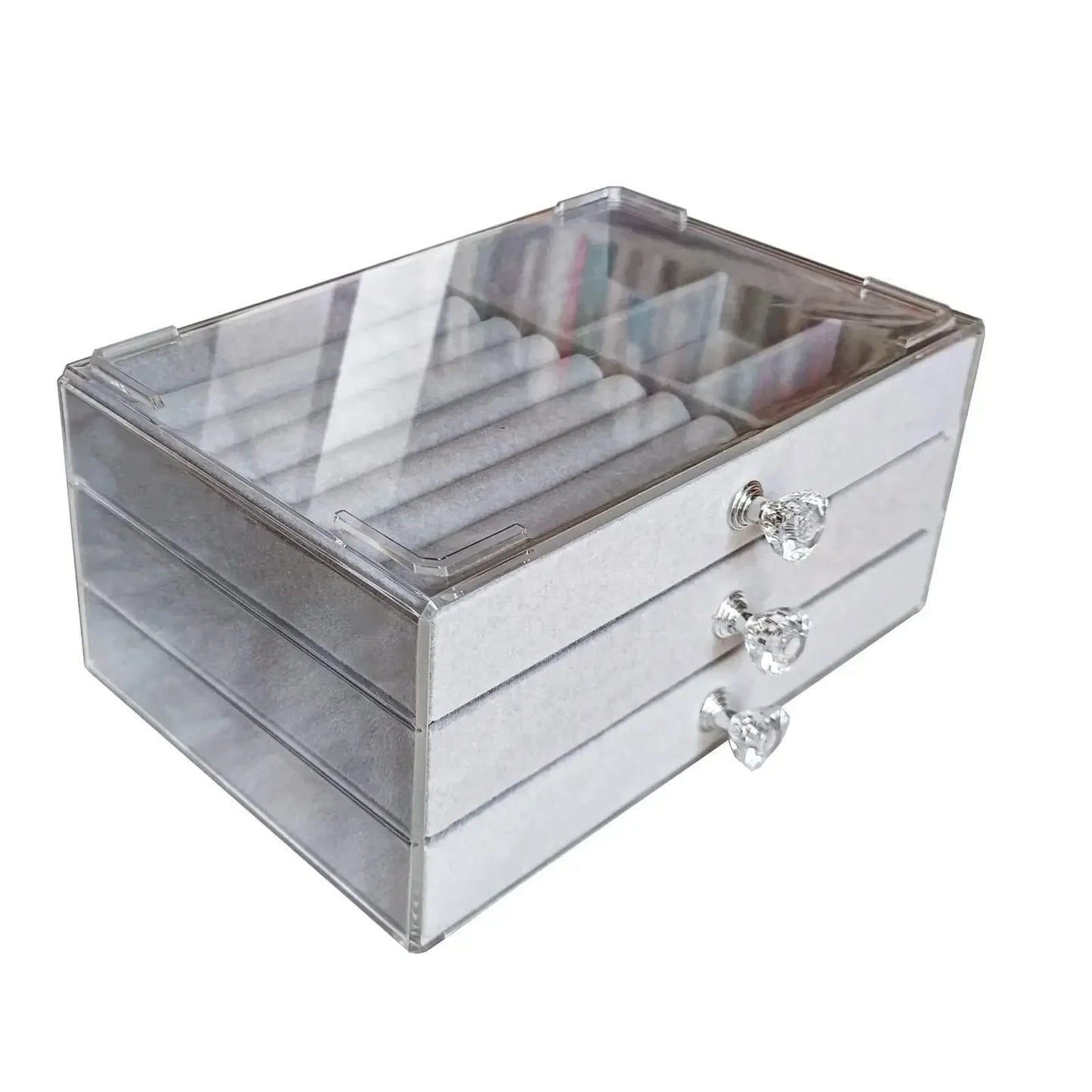 Houten sieraden standaard – Tijdloos en warm