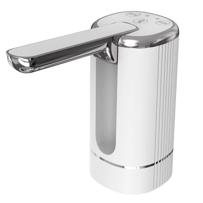 Drankdispenser met geïntegreerde filter – Voor schoon water