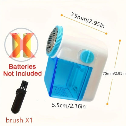HEMA pluizentondeuse met hoge rotatiesnelheid