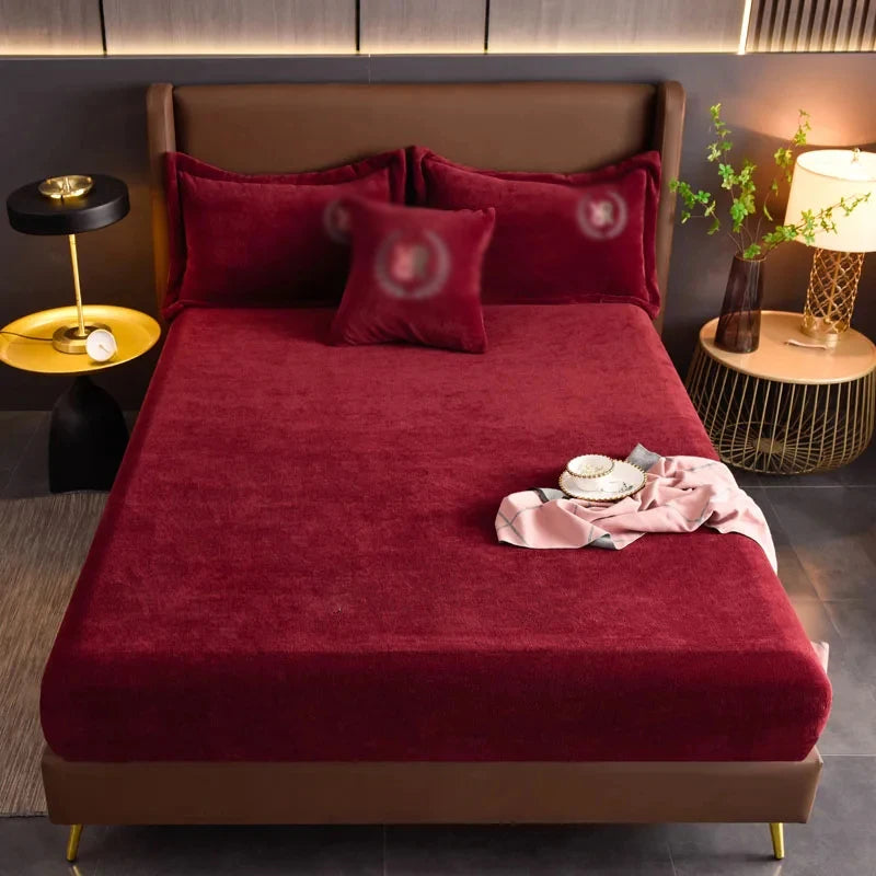 Luxe beddengoed grijs – Tijdloze klasse