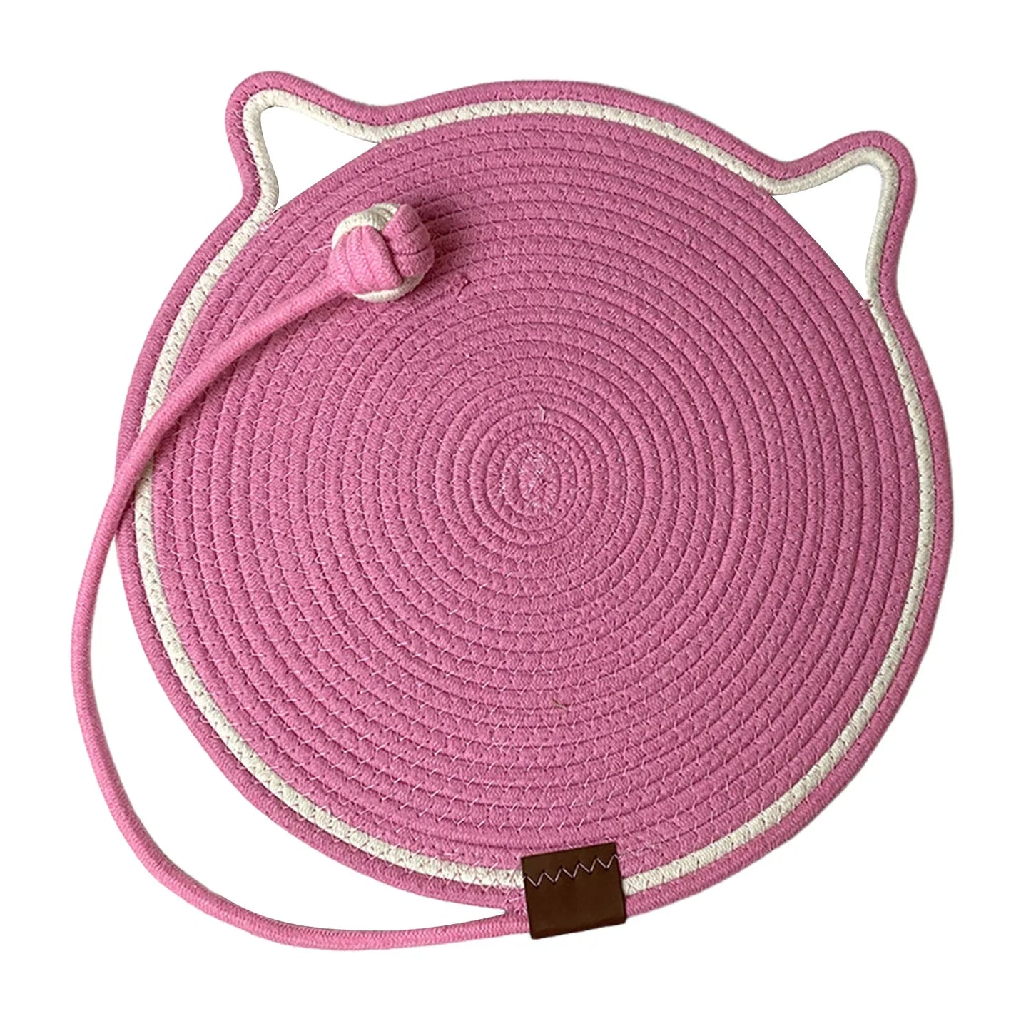 Grote kattenmand met pluche voering – Warm en zacht