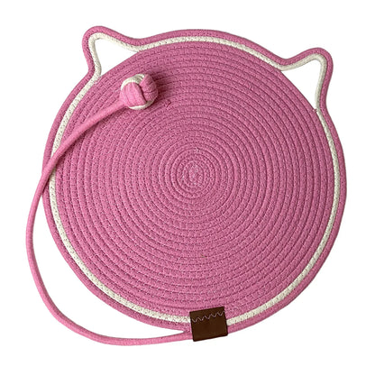 Grote kattenmand met pluche voering – Warm en zacht