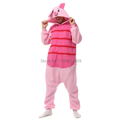Onesie Teletubbies – Leuke verkleedoutfit