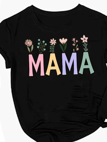Mom and mini – Twinning met stijl