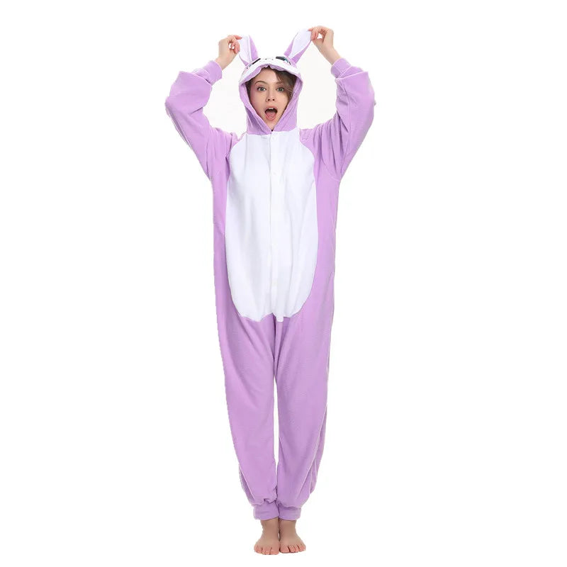 Onesie Stitch voor kinderen – Schattig en speels