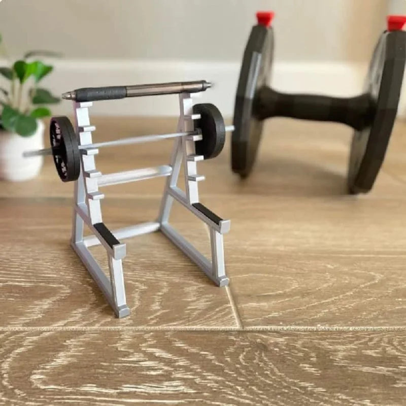 Slimme desk organization voor thuiswerkers