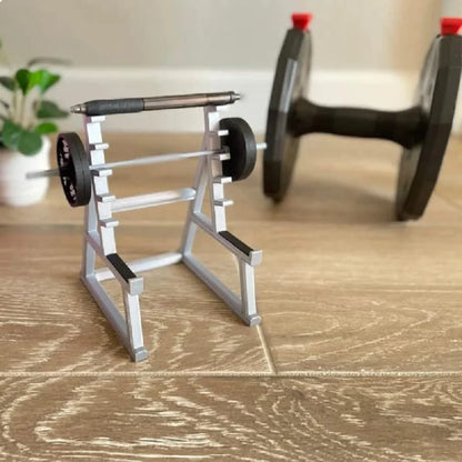 Slimme desk organization voor thuiswerkers
