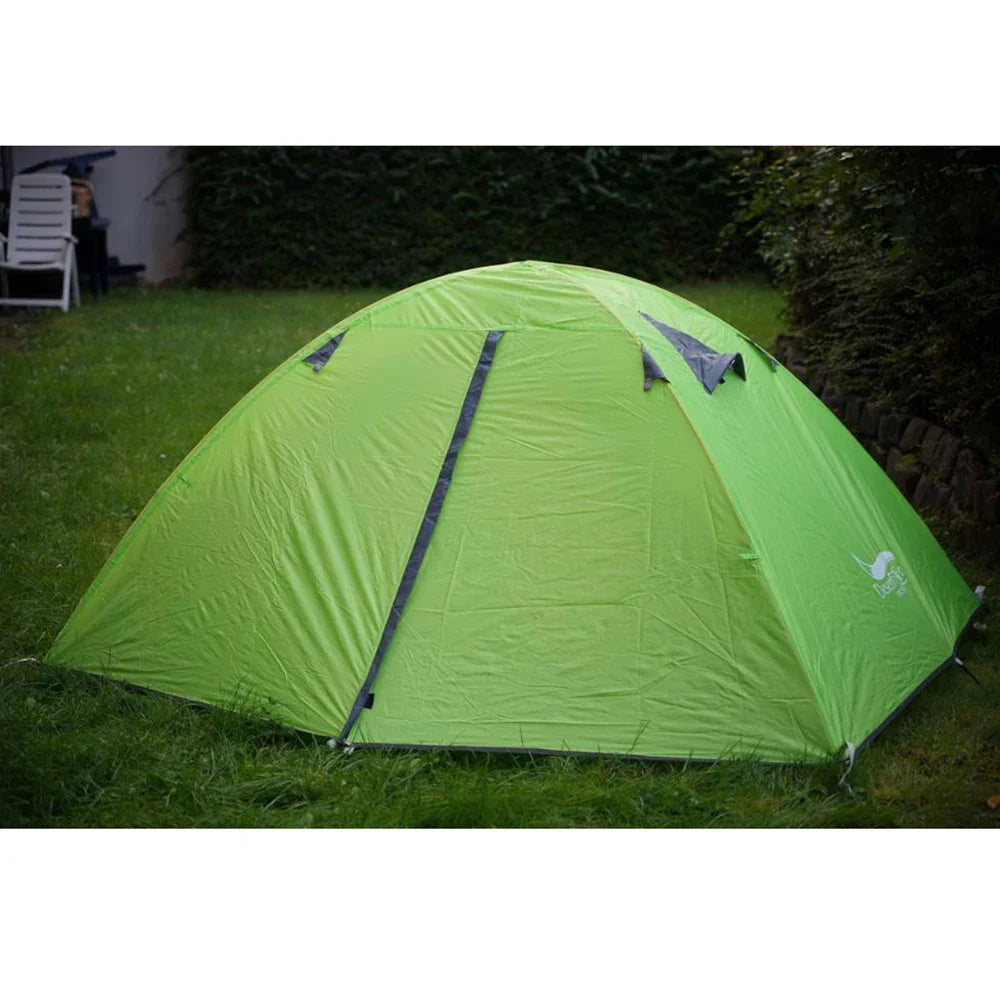 Decathlon pop-up tent UV-bestendig – Beschermt tegen de zon