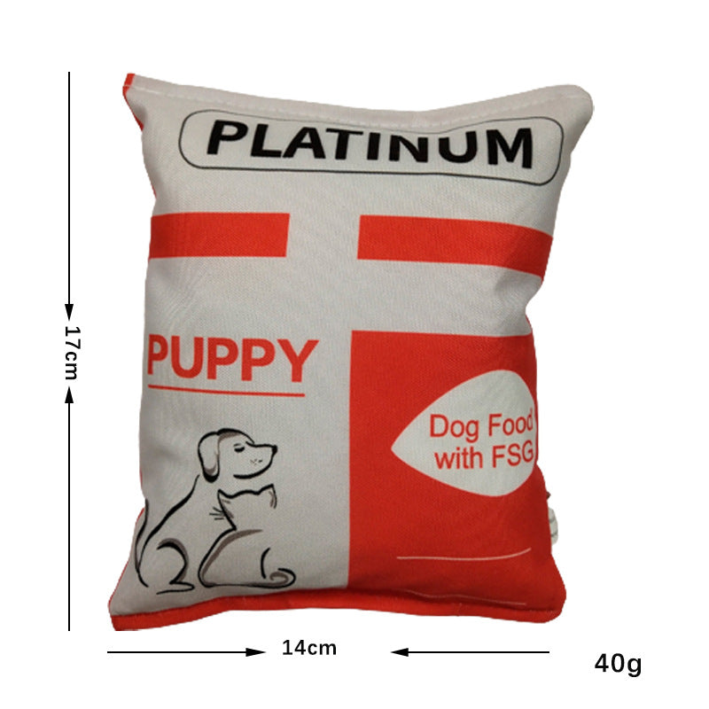 Cadeaubox verjaardag hond – Vrolijk en compleet