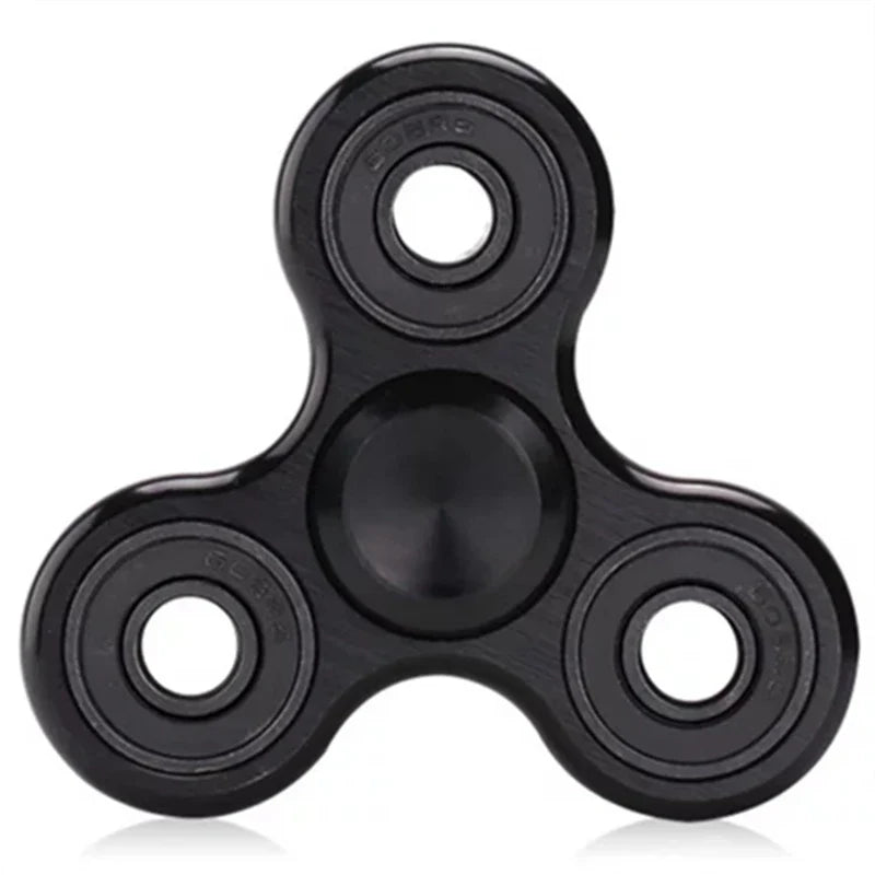 Fidget toys met zachte siliconen materialen