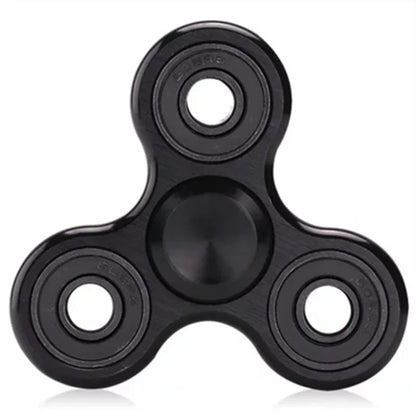 Fidget toys met zachte siliconen materialen