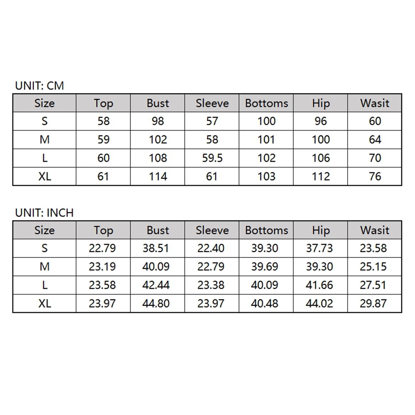 Dames pyjama Hunkemöller met kantdetails