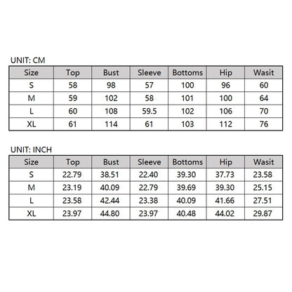 Dames pyjama Hunkemöller met kantdetails