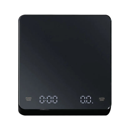 Digitale weegschaal met bluetooth verbinding