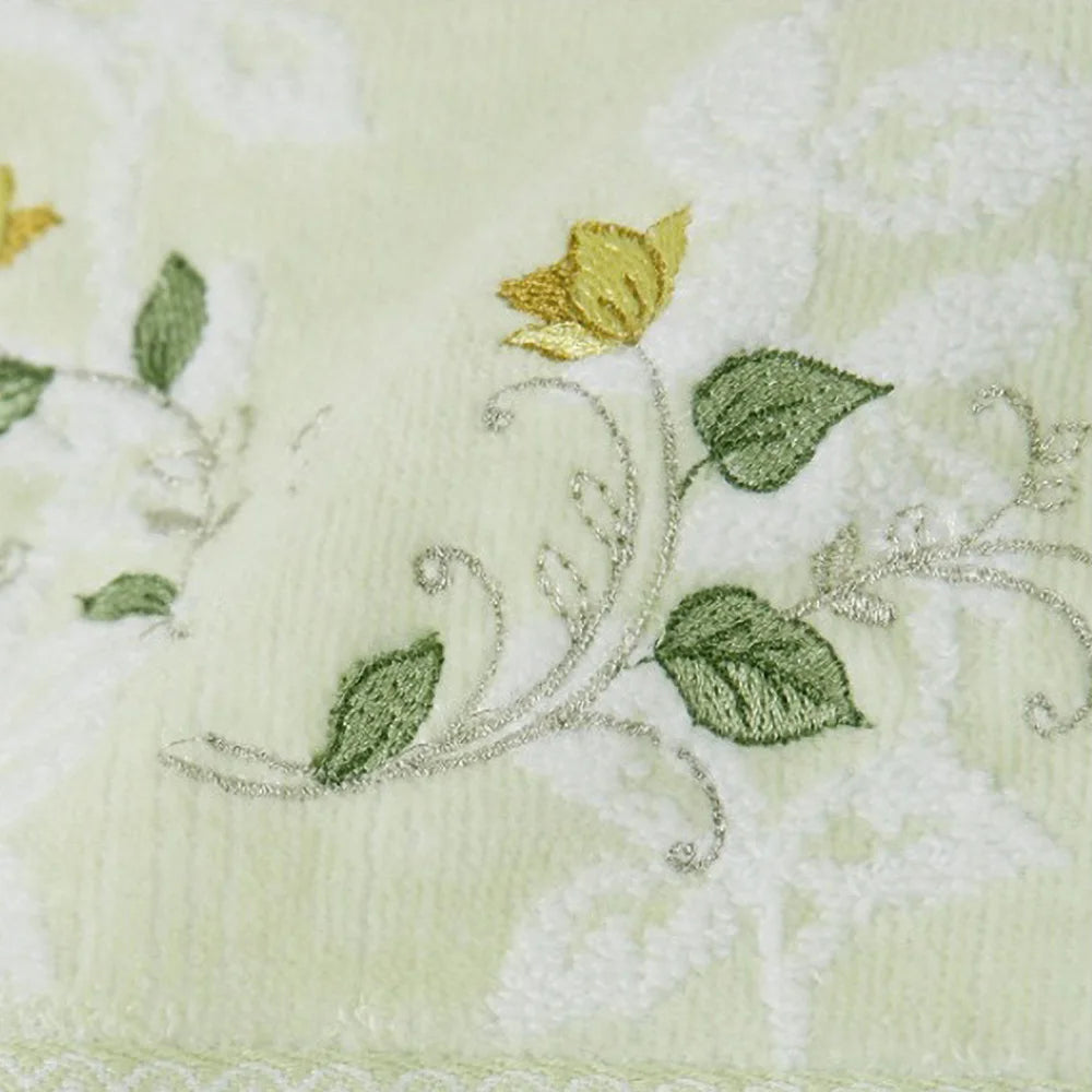 HEMA washandje met print – Speels en functioneel