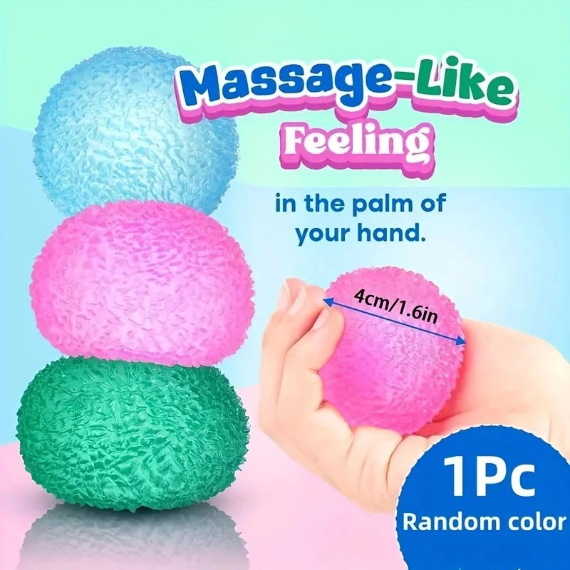 Stressballen Kruidvat in multipack