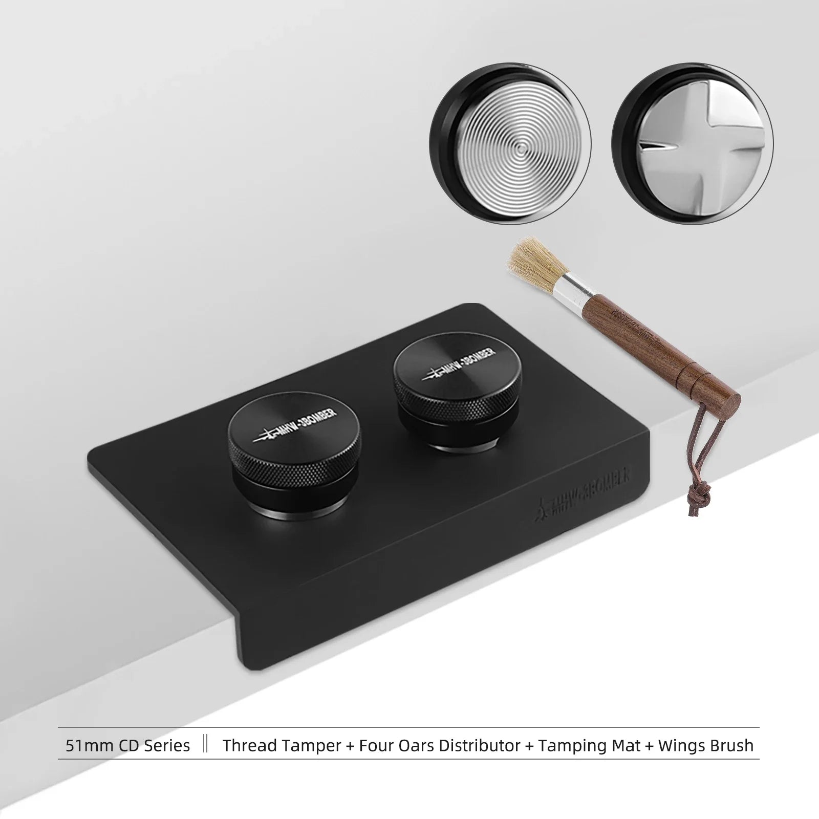 Koffie accessoires met praktische functies
