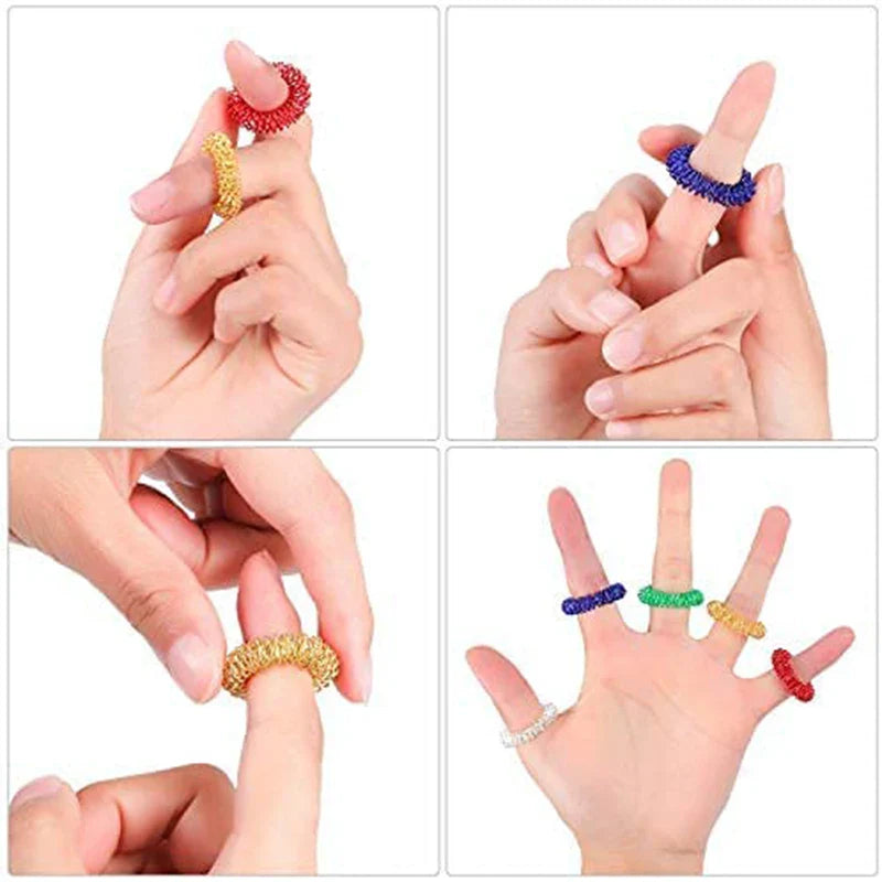 Fidget toy voor prikkelverwerking bij kinderen