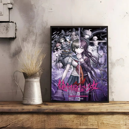 Posters met thema liefde en gezin