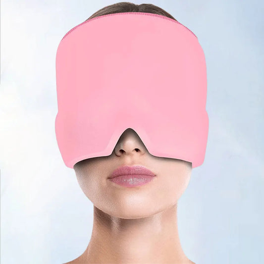Kruidvat slaapmasker voor lichtgevoelige slapers