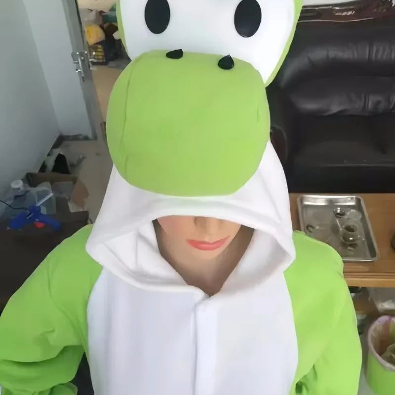 Onesie Halloween – Grappig en opvallend