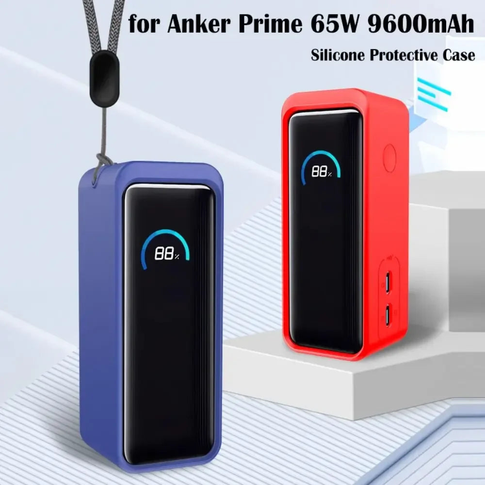 Powerbank Action met compact formaat
