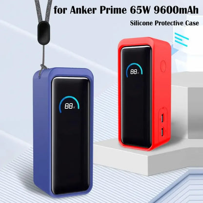 Powerbank Action met compact formaat