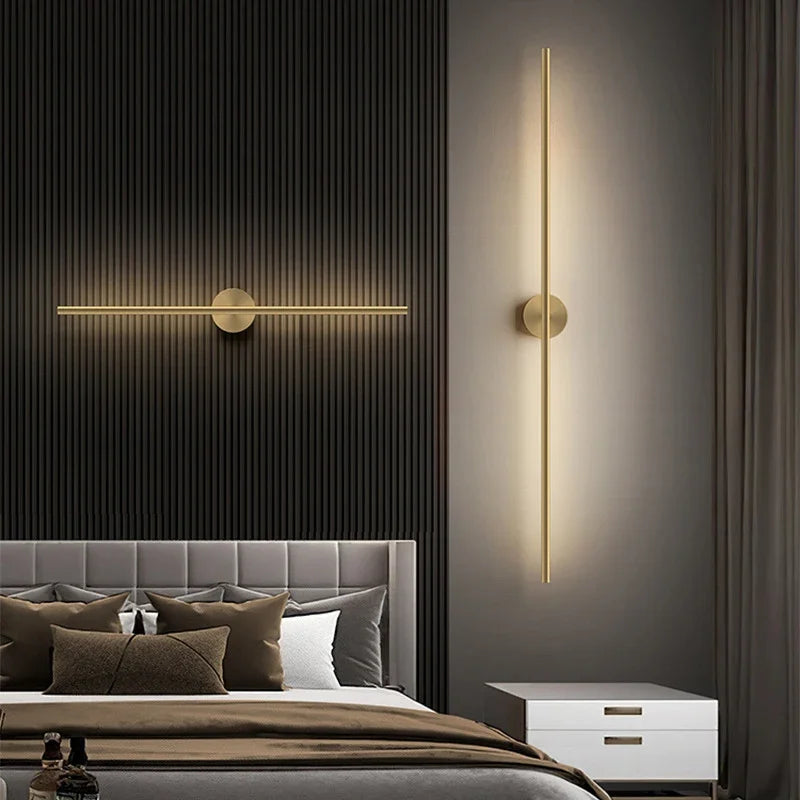 Wandlamp op batterijen met flexibele montage – Kies zelf de plek