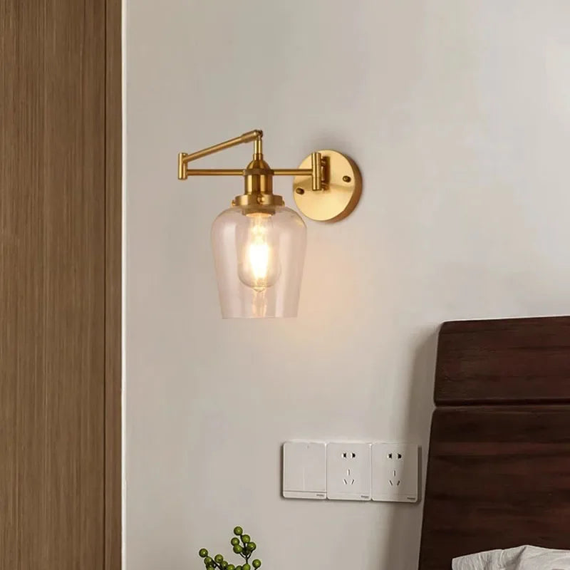 Karwei wandlamp LED op batterijen – Helder en energiezuinig