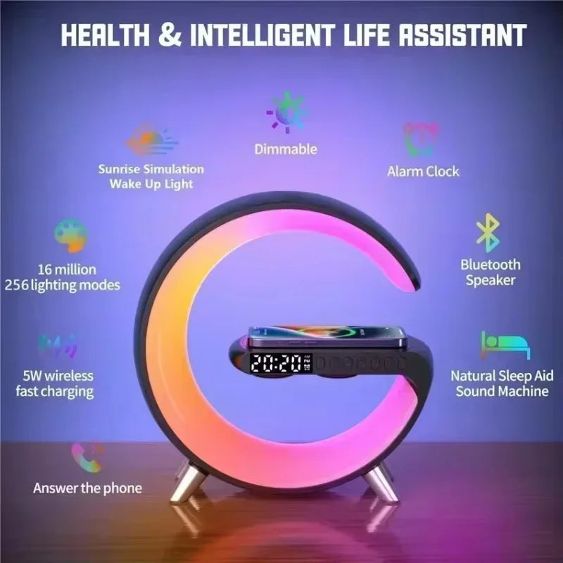 Philips wake up light met stijlvol design – Past in elke slaapkamer