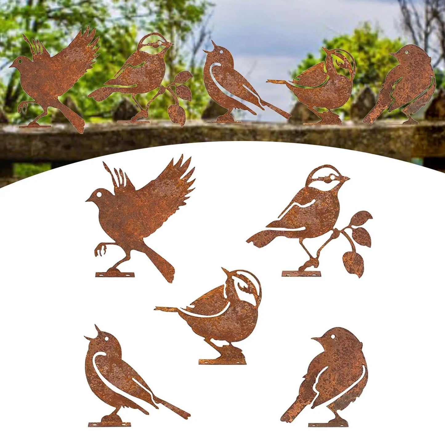 Intratuin tuindecoratie voor bohemian tuin