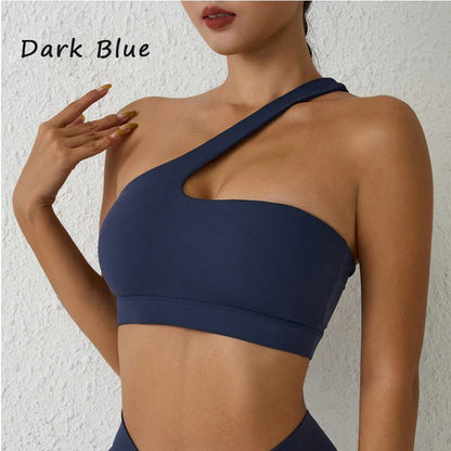 Yoga kleding hema in minimalistische stijl
