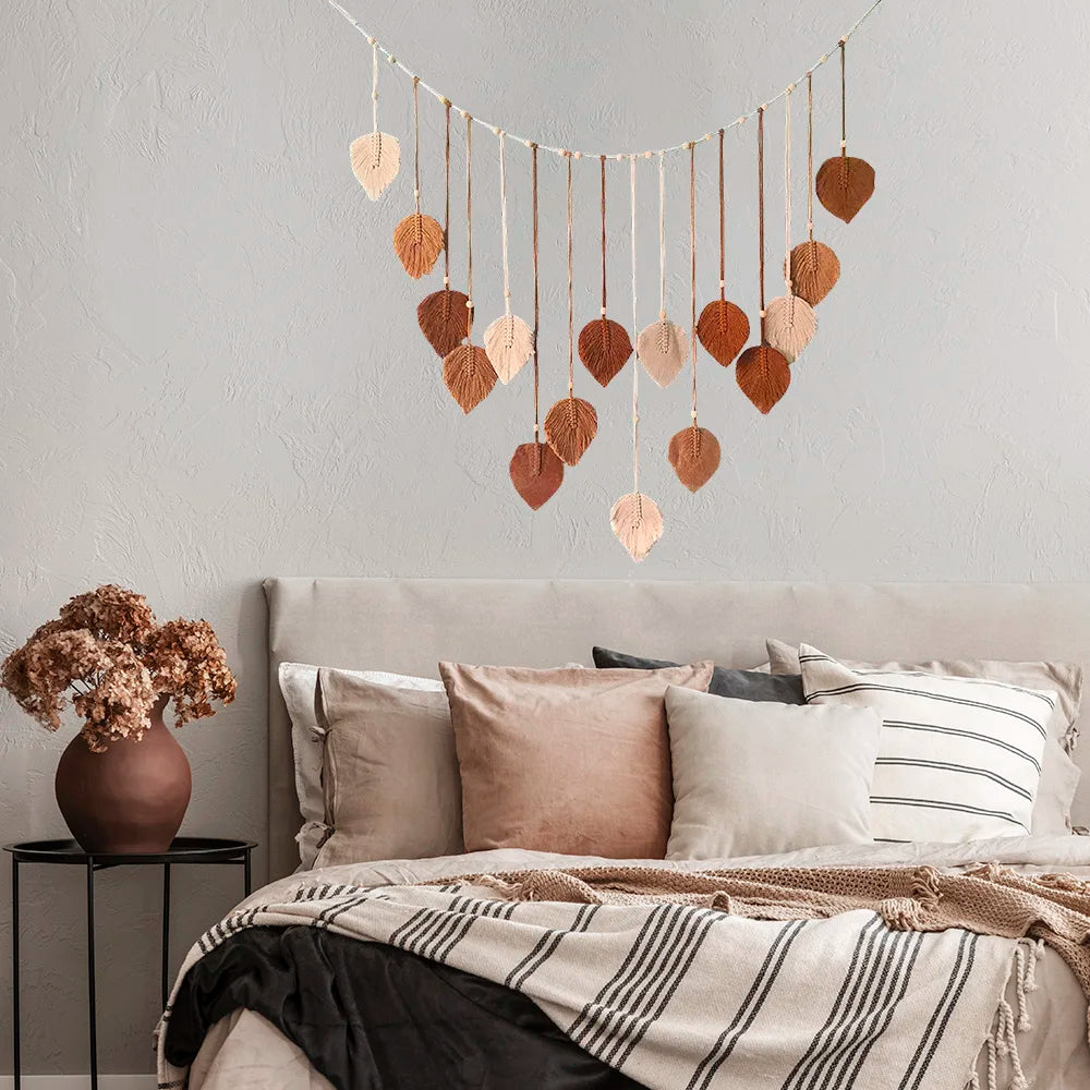 Woonkamer accessoires in rotan – Natuurlijke charme