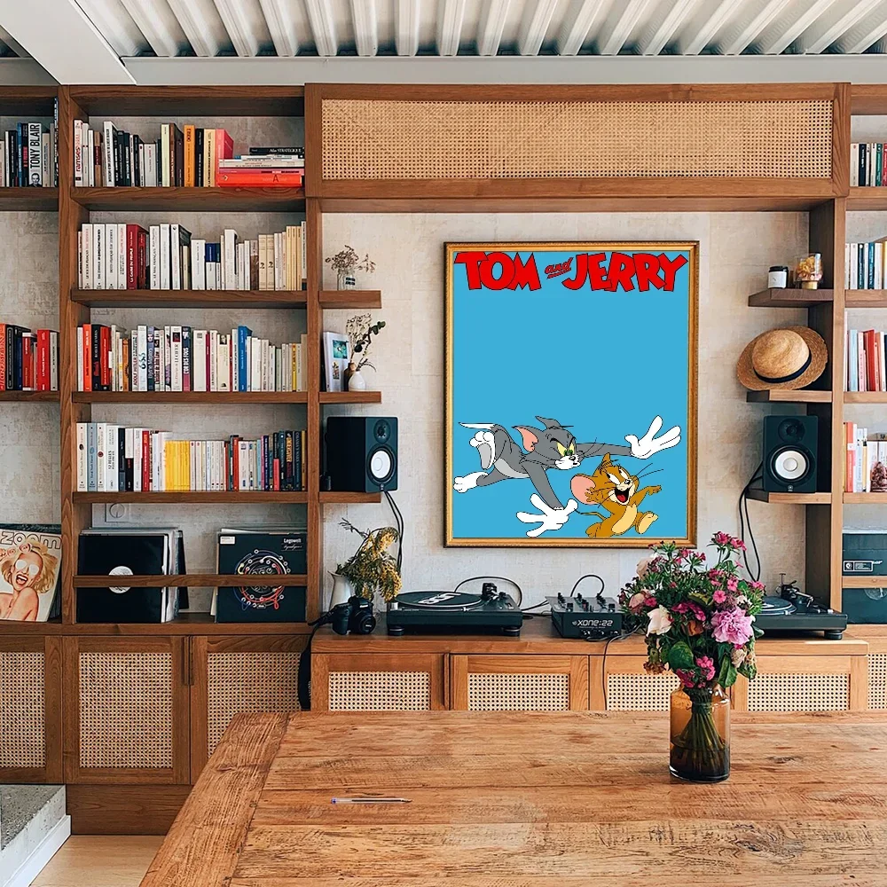 Posterstore prints voor Scandinavisch wonen