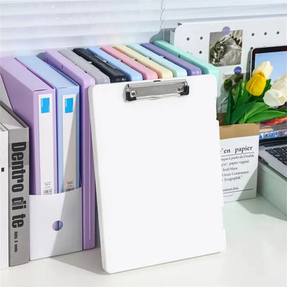 Stevige bureau organizer met metaalconstructie