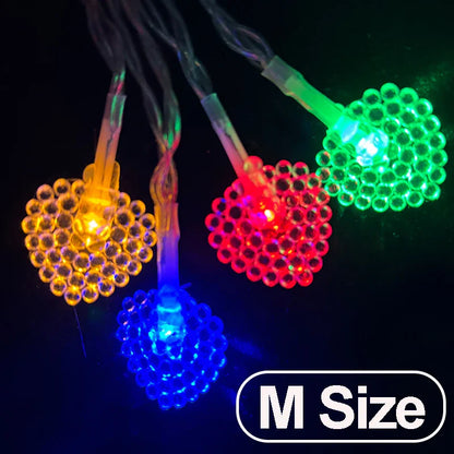 Solarlampen als functionele tuindecoratie