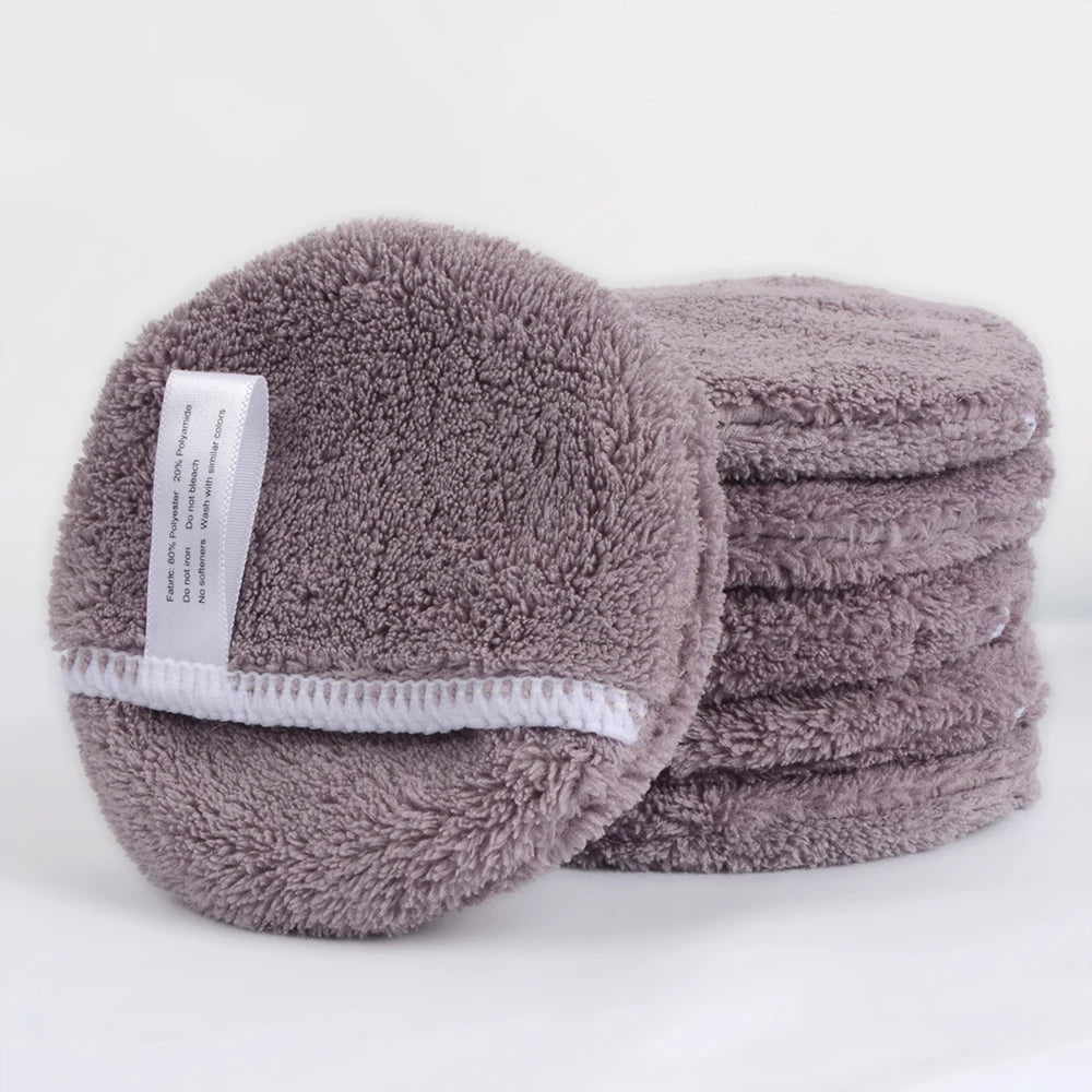 Washandjes Action katoenmix – Praktisch en voordelig