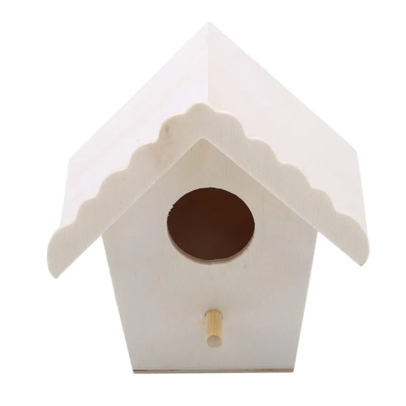 Vogelhuisje kopen online – Snelle levering