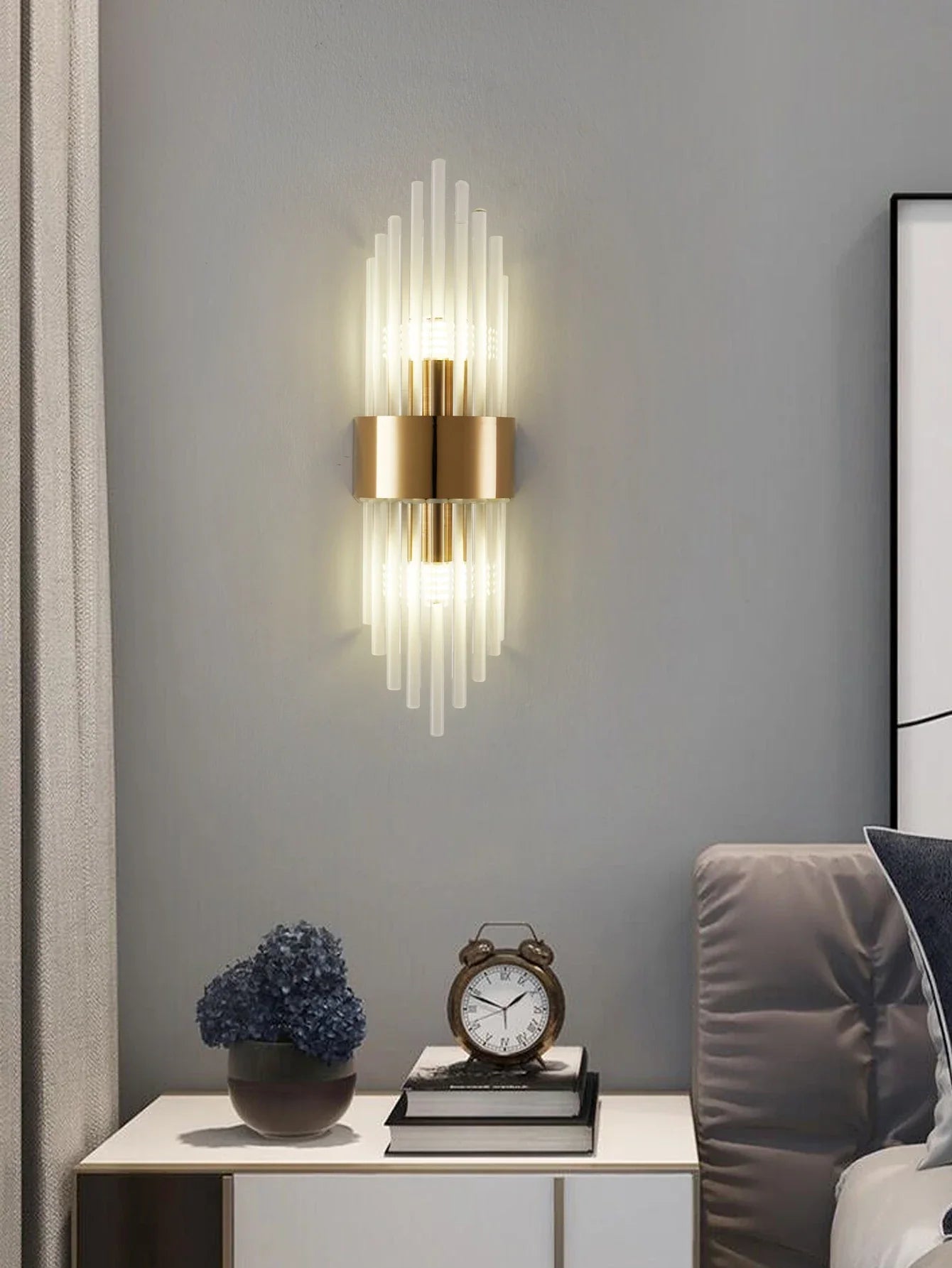 Karwei wandlamp eenvoudig model – Praktisch en budgetvriendelijk
