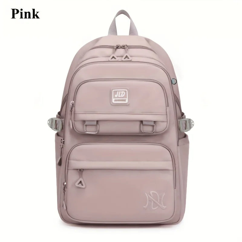 HEMA schooltas in basic kleur – Eenvoudig en stijlvol