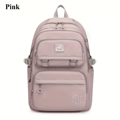 HEMA schooltas in basic kleur – Eenvoudig en stijlvol