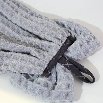 Wasdoekje of washandje – Multifunctioneel inzetbaar