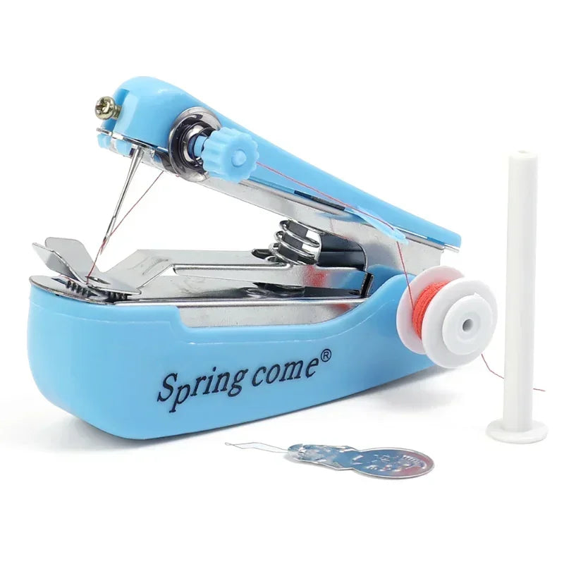 Lidl naaimachine met accessoires – Complete set voor beginners