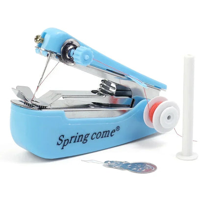 Lidl naaimachine met accessoires – Complete set voor beginners