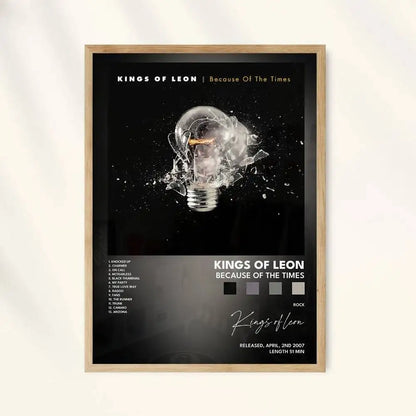 Typografische posters met motiverende teksten