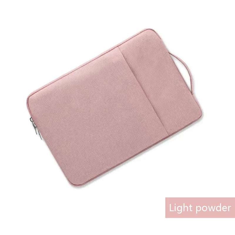 Laptop tas met reflecterende details – Veilig en praktisch