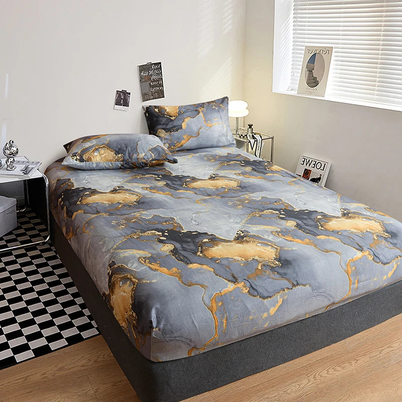Beddengoed in luxe verpakking – Ideaal als cadeau
